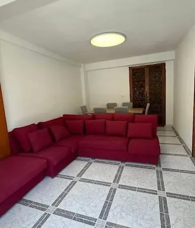 Torremar En La Playa Apartment