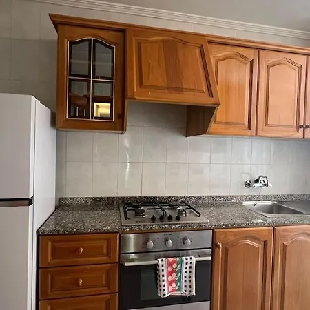 Torremar En La Playa Apartment Cullera