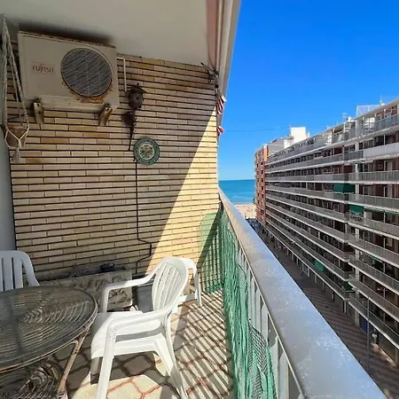 Apartment Torremar En La Playa