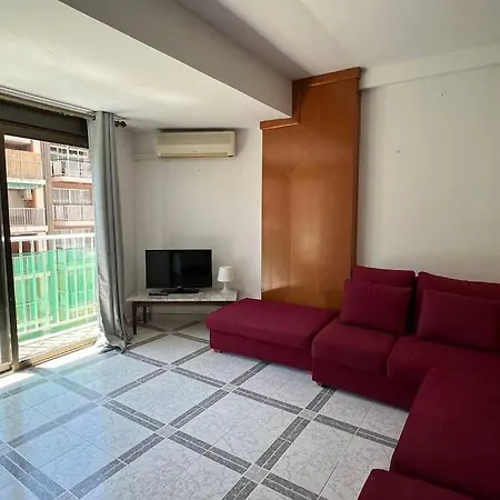 Apartment Torremar En La Playa *