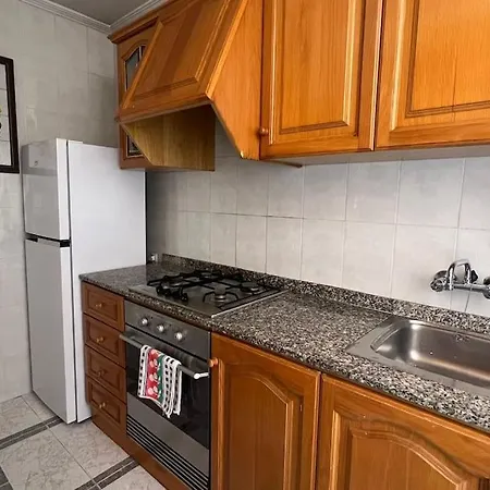Torremar En La Playa Apartment Cullera
