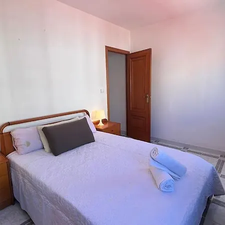 Torremar En La Playa Apartment