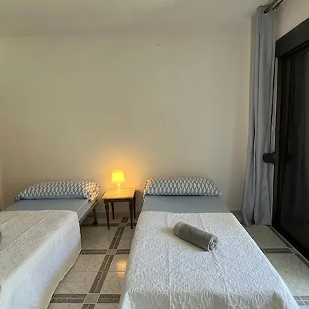 Torremar En La Playa Apartment Cullera