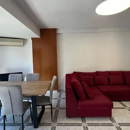 Apartment Torremar En La Playa Cullera