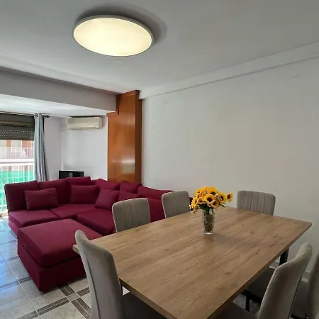 Torremar En La Playa Apartment