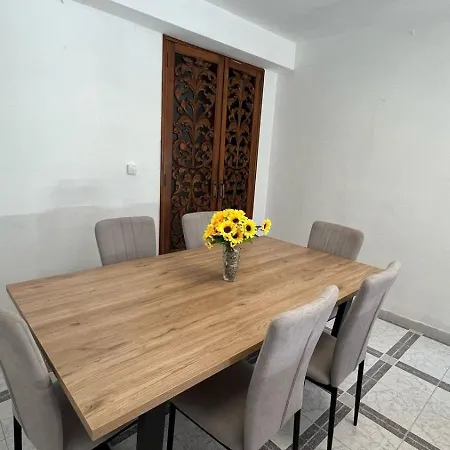 Torremar En La Playa Apartment *